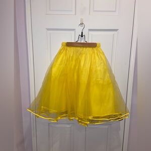 Dress Petticoat Underskirt